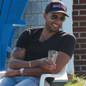 Meet your Posher, Anthony